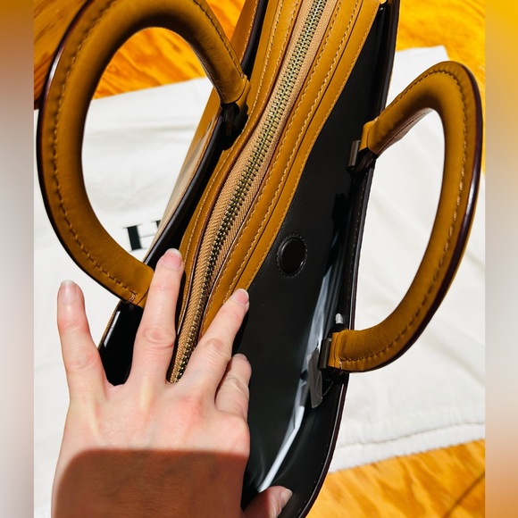 Coach Rouge briefcases - Picture 11 of 12